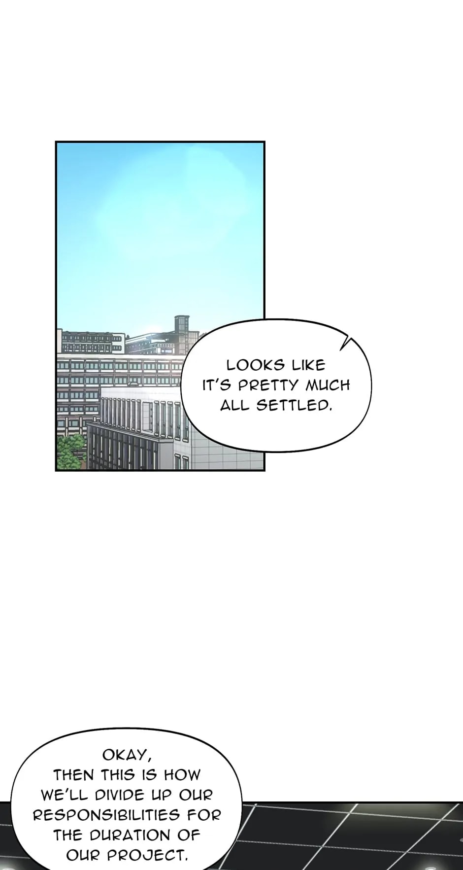 Nerd Project, Chapter 13 image 26